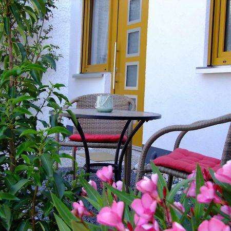 Fewo Scharzhofberg Wiltingen Exterior foto